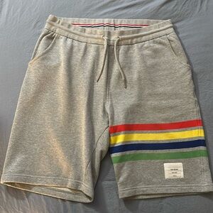 Thom Browne Shorts Size 3